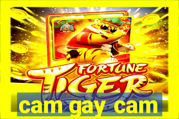 cam gay cam